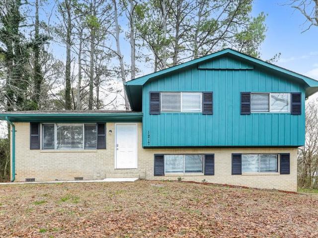 House for rent in Center Point, Alabama