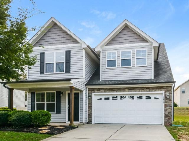 House for rent in Wake, North Carolina
