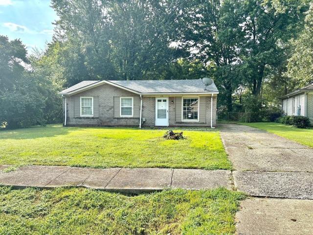 House for rent in Louisville, Kentucky