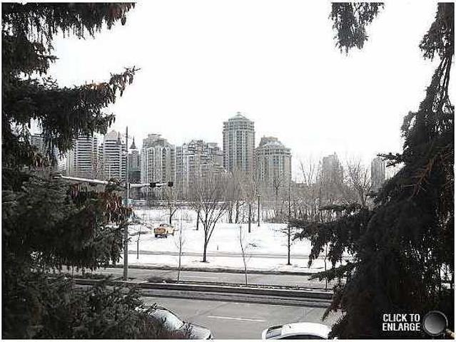 House for rent in Hillhurst, Calgary
