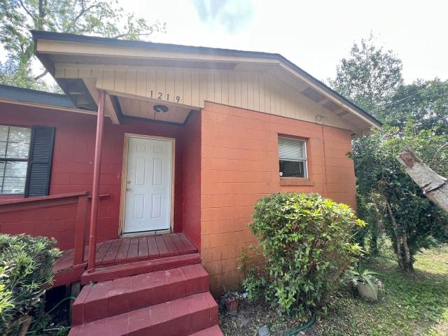 House for rent in Tallahassee, Leon County