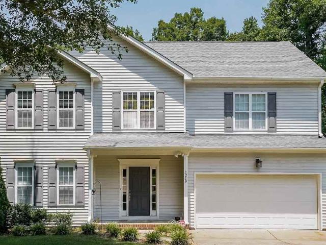 House for rent in Wake, North Carolina