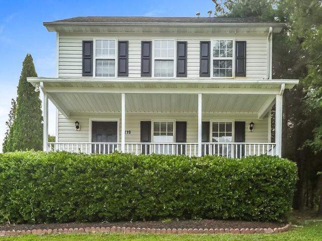 House for rent in Concord, North Carolina
