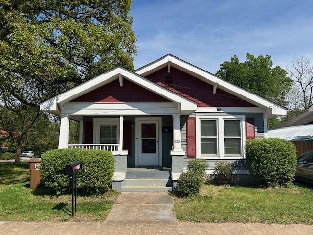 House for rent in Guilford, North Carolina