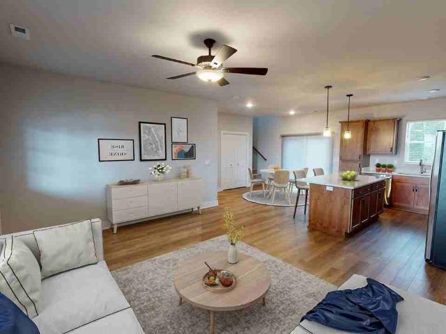 House for rent in Iowa