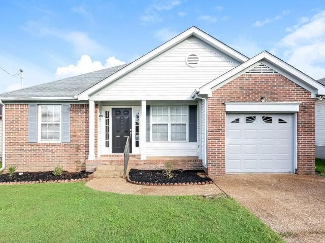 House for rent in Glen Oaks, Hendersonville