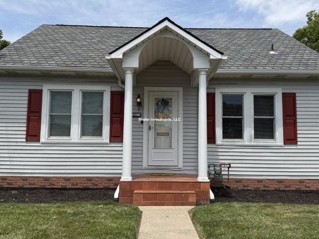 House for rent in Bethlehem, Pennsylvania