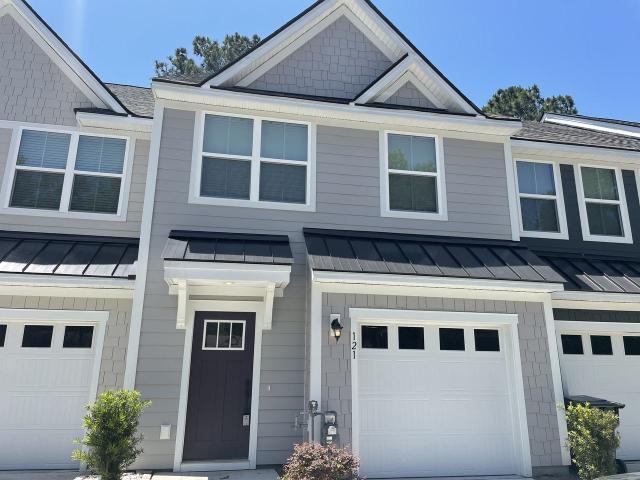 House for rent in Summerville, South Carolina