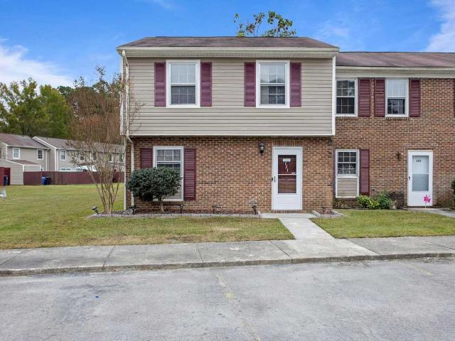 House for rent in Brynnwood Townhouses, Jacksonville