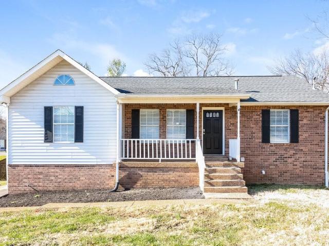 House for rent in Tennessee