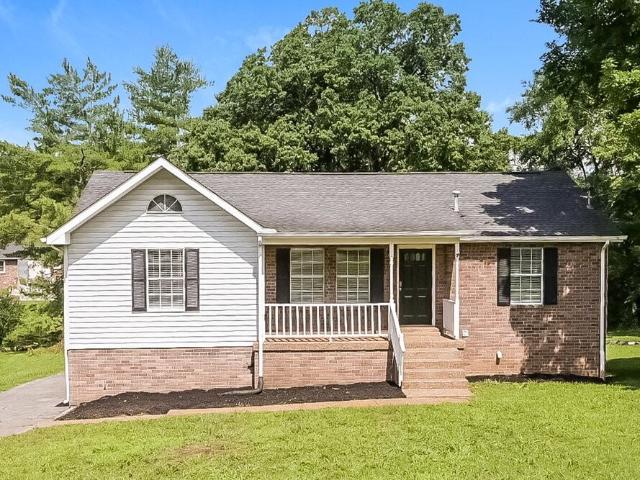 House for rent in Tennessee