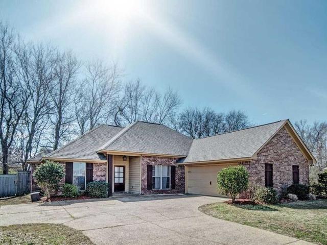 House for rent in Madison, Mississippi