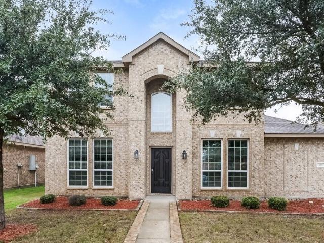 House for rent in Ellis, Texas