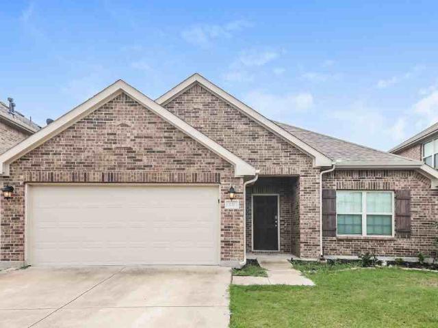 House for rent in Fate, Texas