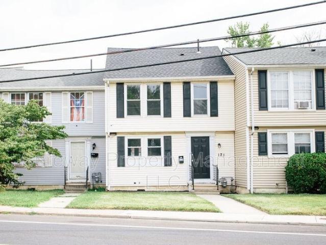 House for rent in Mount Holly