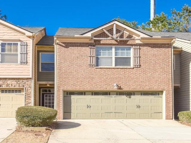House for rent in Woodstock, Georgia