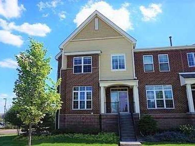 House for rent in Maple Grove, Minnesota