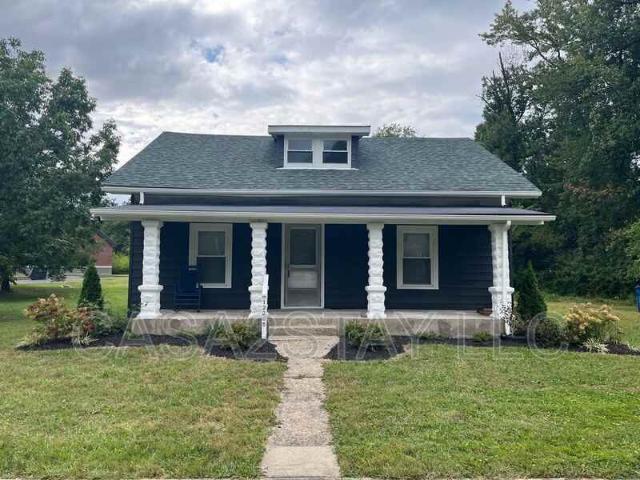 House for rent in Louisville, Kentucky