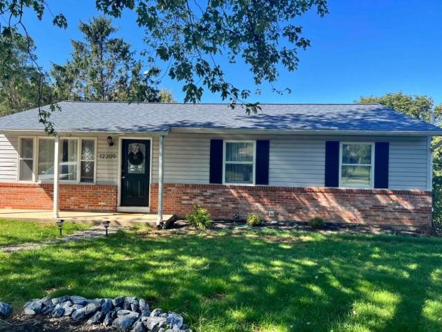 House for rent in Clarksburg, Maryland