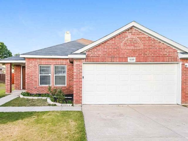 House for rent in Cedar Hill, Texas