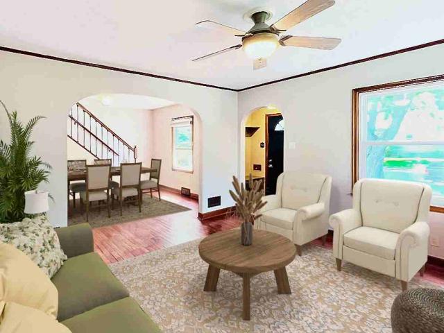 House for rent in Story, Iowa