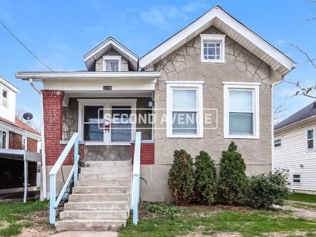 House for rent in Louisville