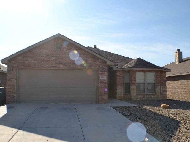 House for rent in Lone Star Trails, Midland
