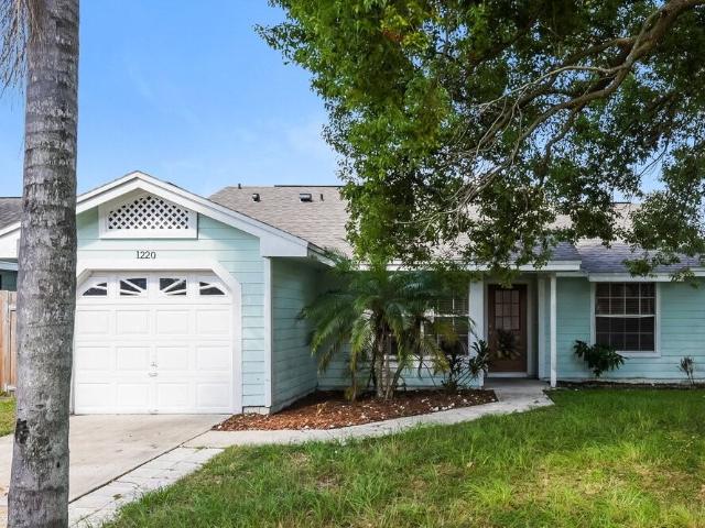 House for rent in Orlando, Orange County
