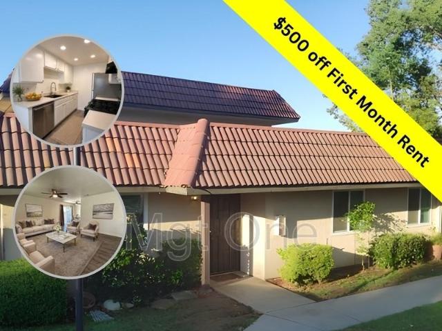 House for rent in Moreno Valley, California