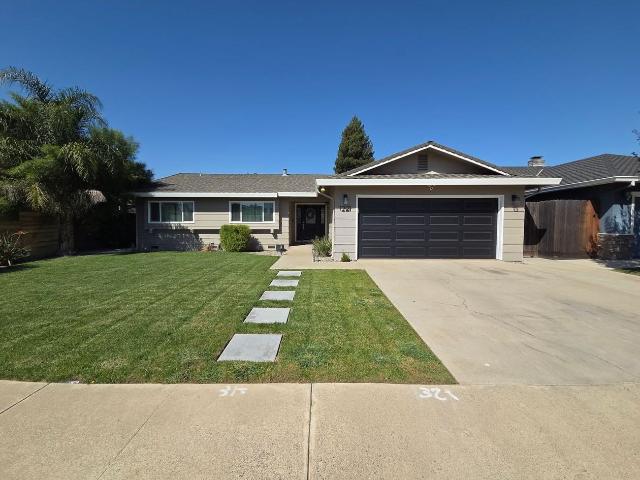 House for rent in Turlock, Stanislaus County
