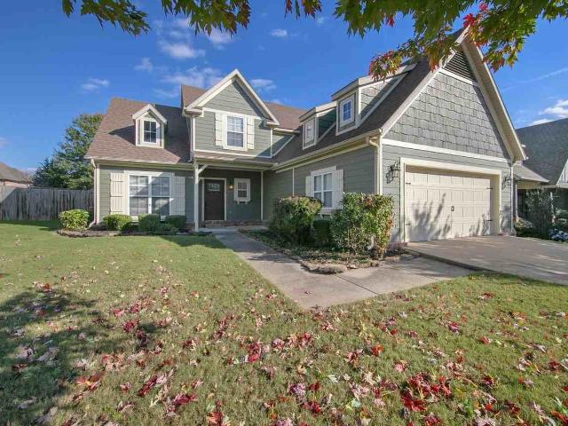 House for rent in Cave Springs, Benton County