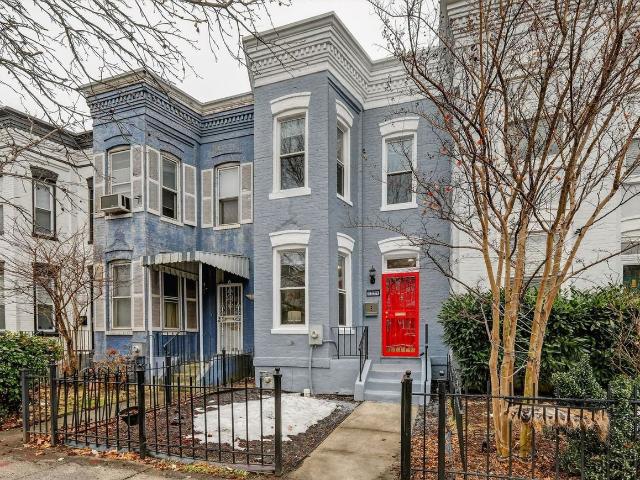 House for rent in Washington, Washington DC