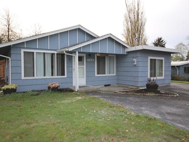 House for rent in Federal Way, Washington