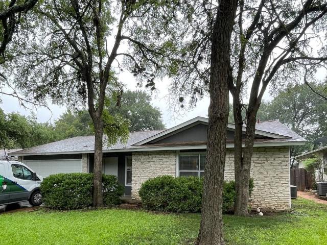 House for rent in Austin