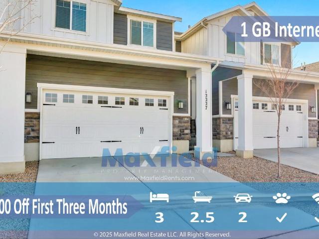 House for rent in Draper, Utah