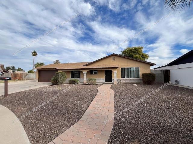 House for rent in Glendale, Arizona