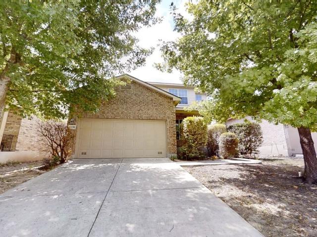 House for rent in Leesville, Texas
