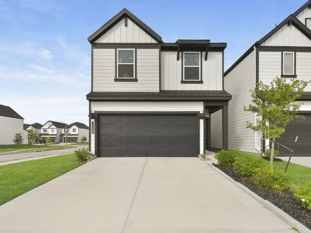 House for rent in Harris, Texas