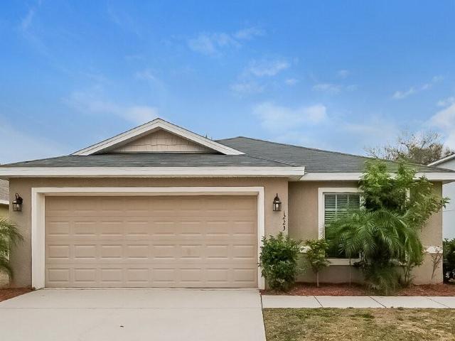 House for rent in Ruskin, Florida