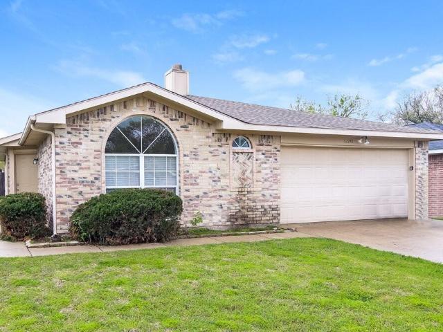 House for rent in Dallas, Texas