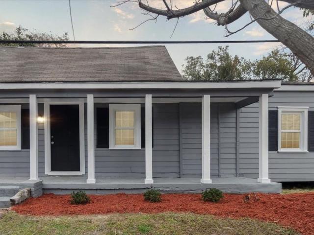 House for rent in Savannah, Georgia