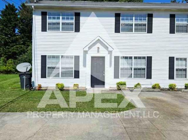 House for rent in Tennessee
