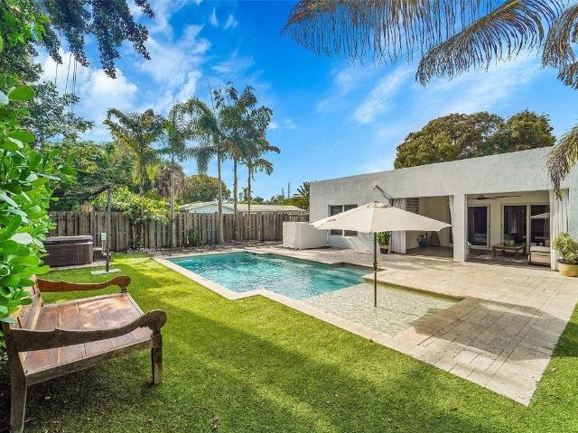 House for rent in Fort Lauderdale, Florida