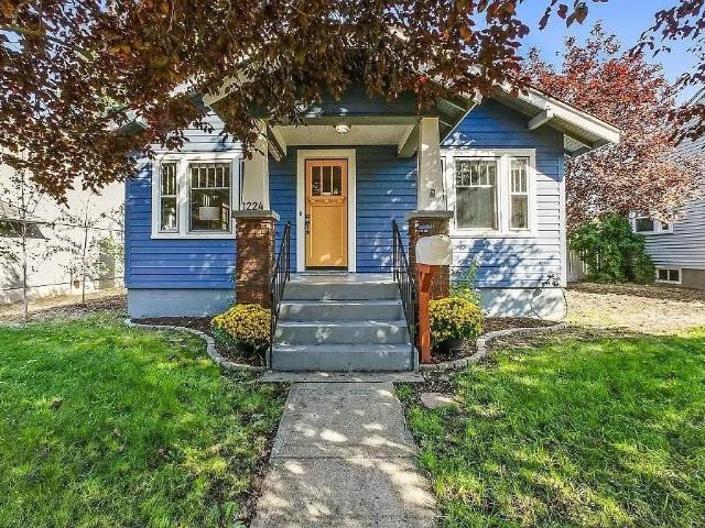 House for rent in Spokane, Washington