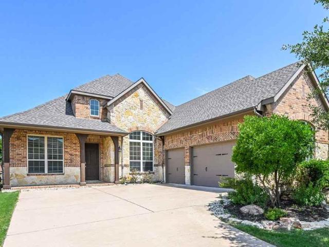 House for rent in Forney, Texas