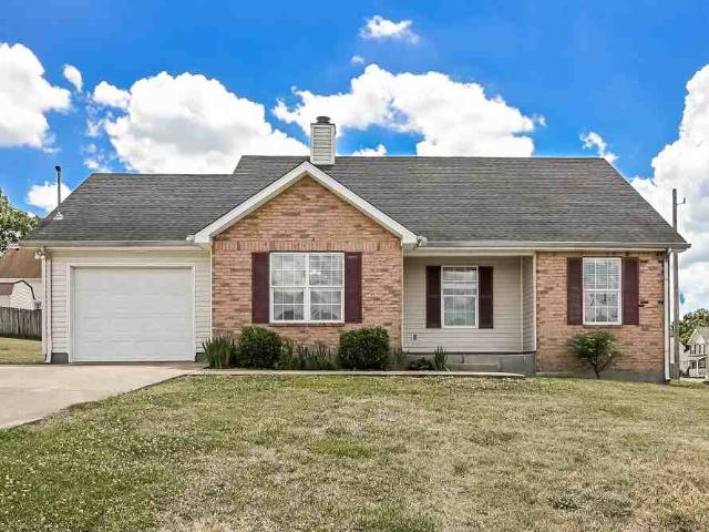 House for rent in Tennessee