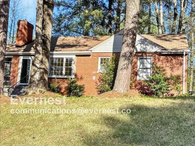 House for rent in Richmond