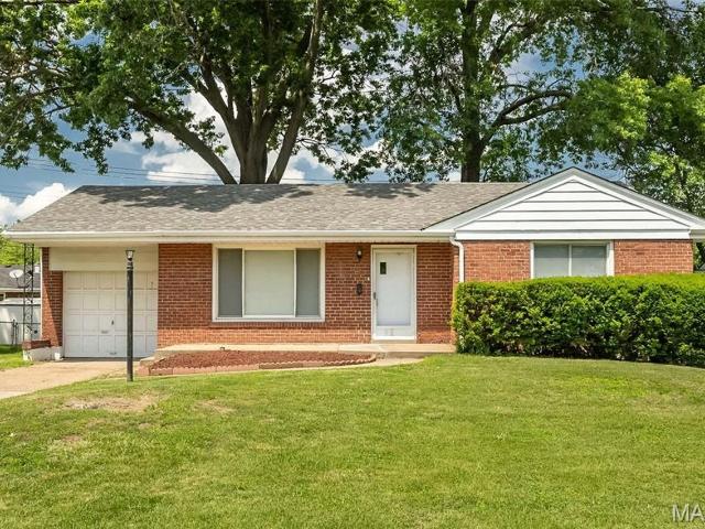 House for rent in Missouri