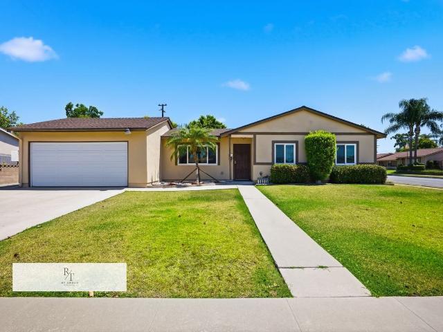 House for rent in West Covina, California
