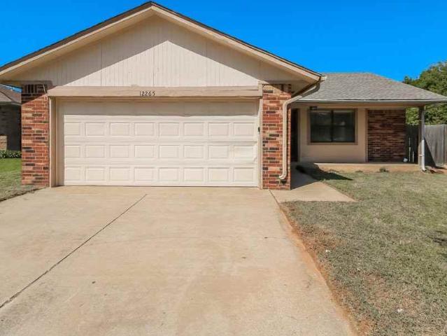 House for rent in Oklahoma City, Oklahoma County